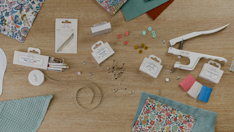Les essentiels