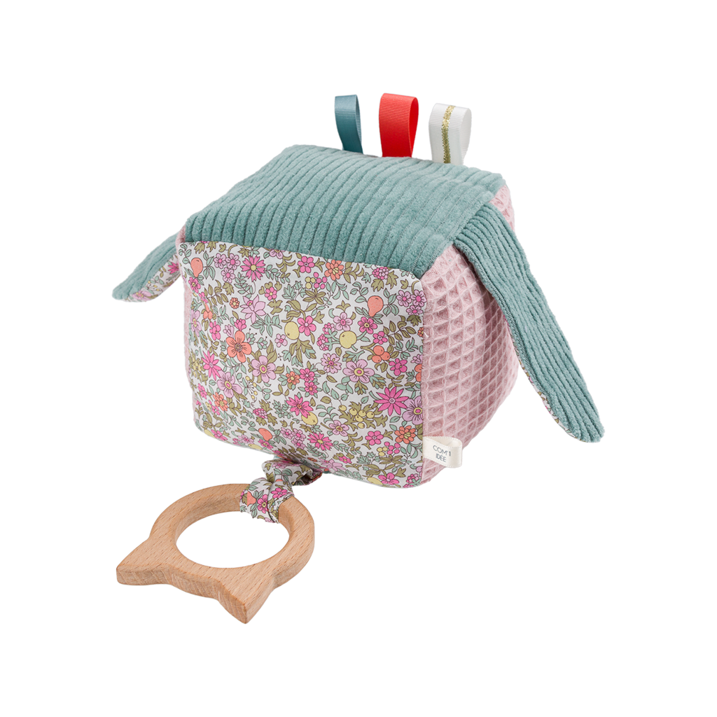 Kit Cube éveil | Charline