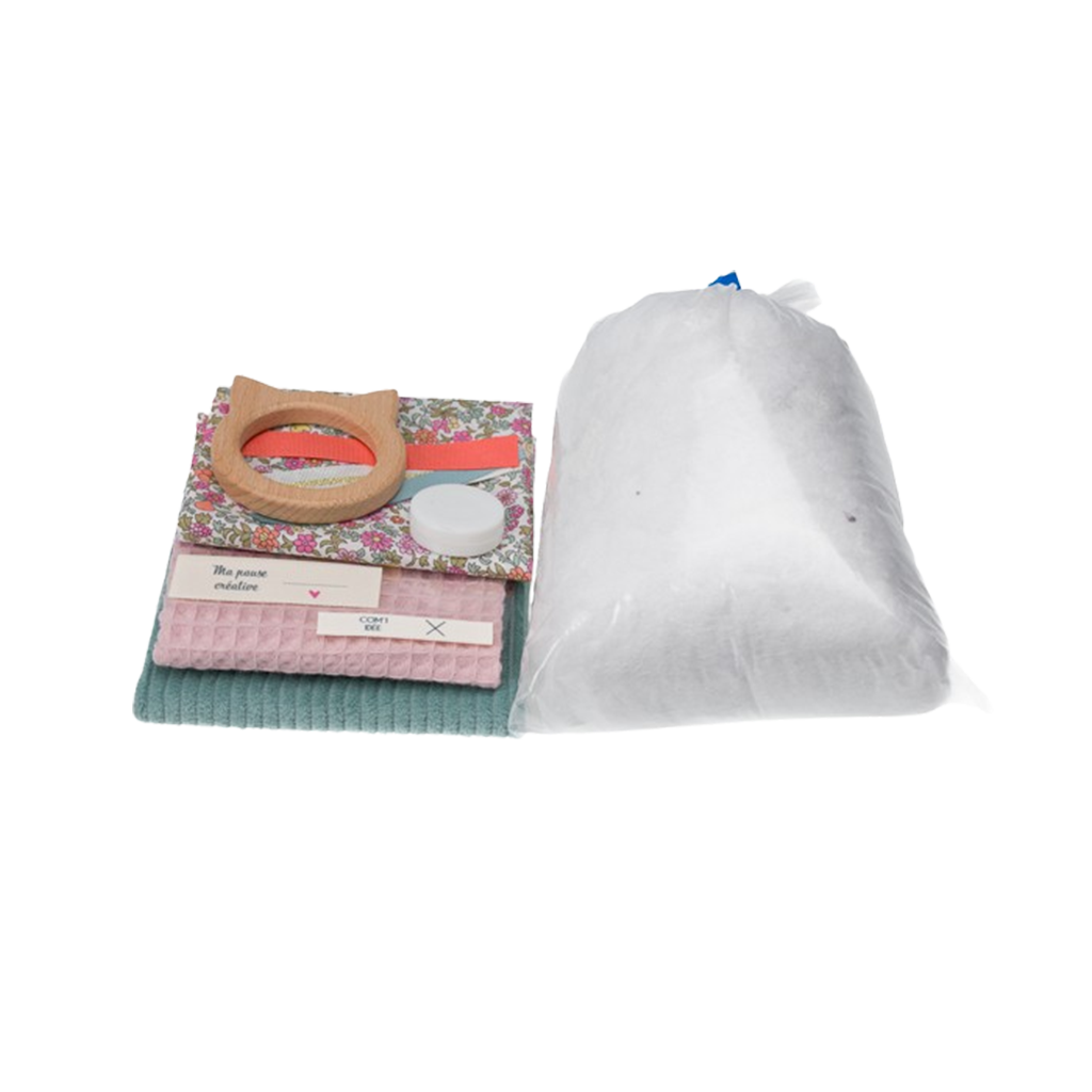 Kit Cube éveil | Charline