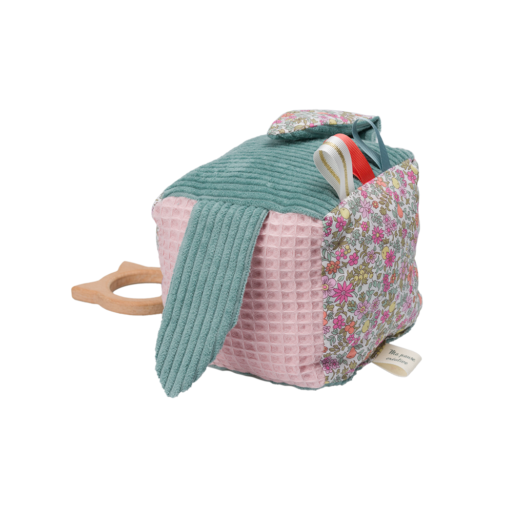 Kit Cube éveil | Charline