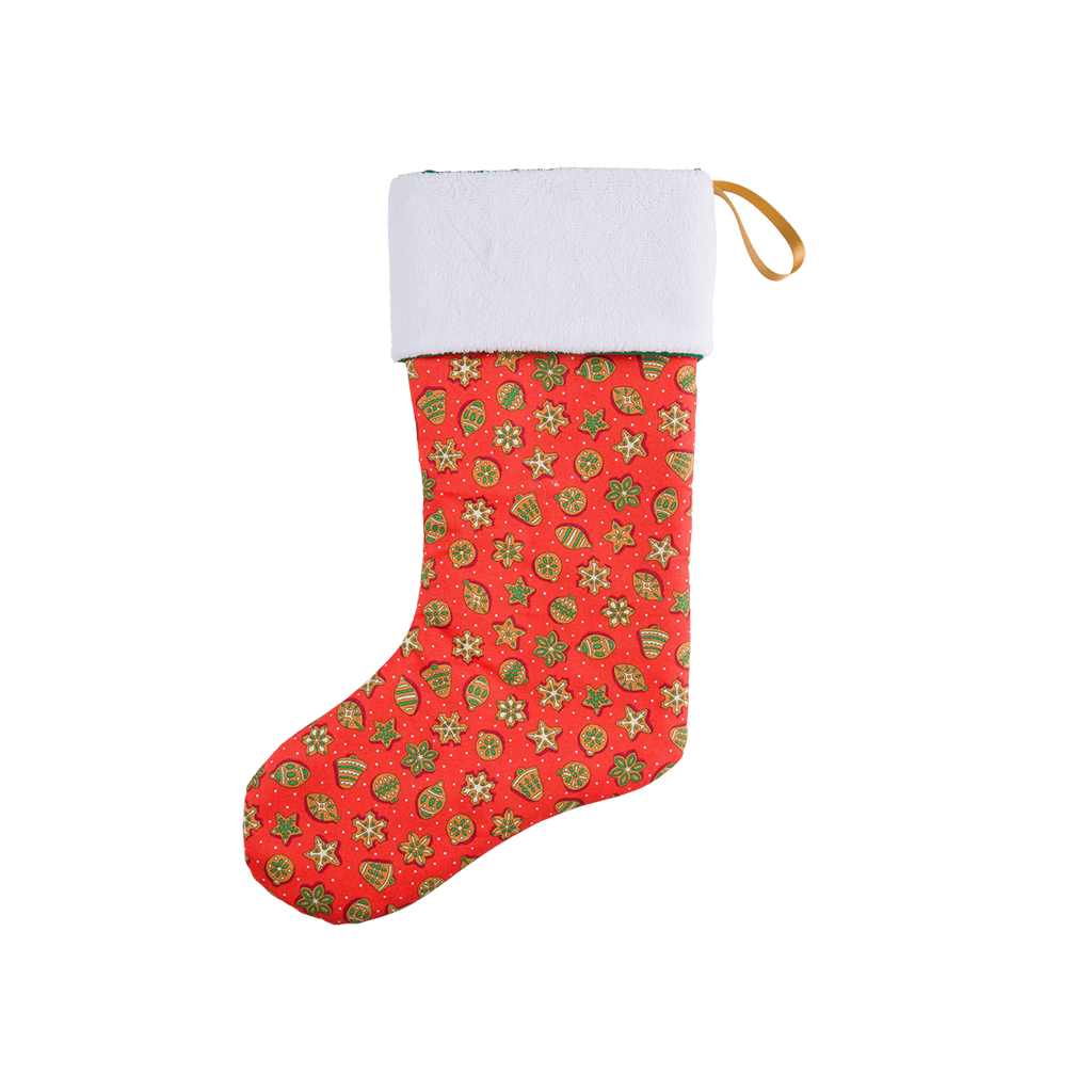 Kit chaussette de Noël | Christmas gift