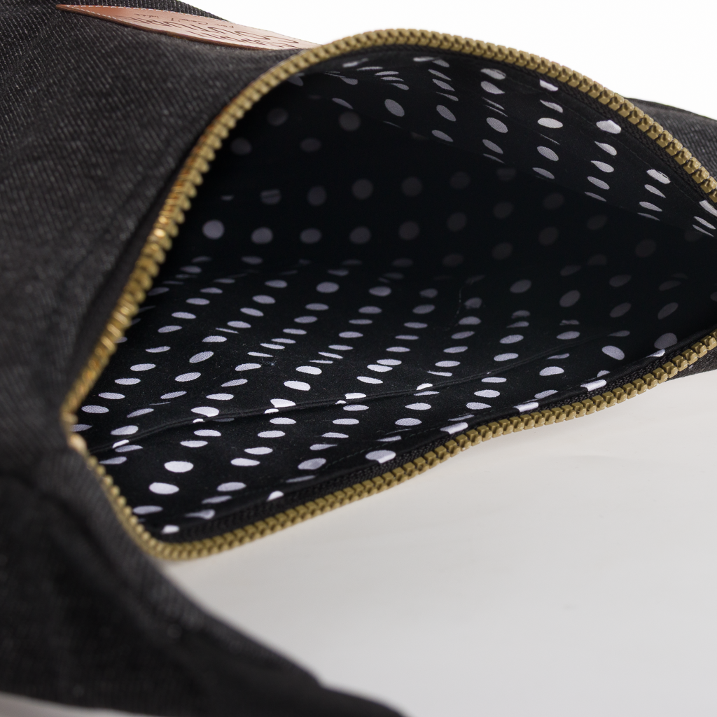 Kit sac besace | Esprit haute couture