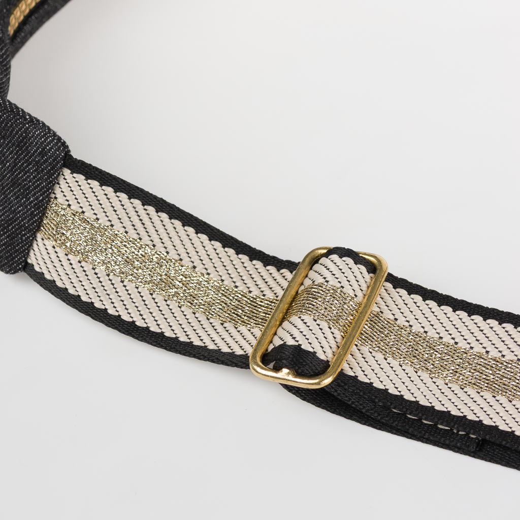 Kit sac besace | Esprit haute couture