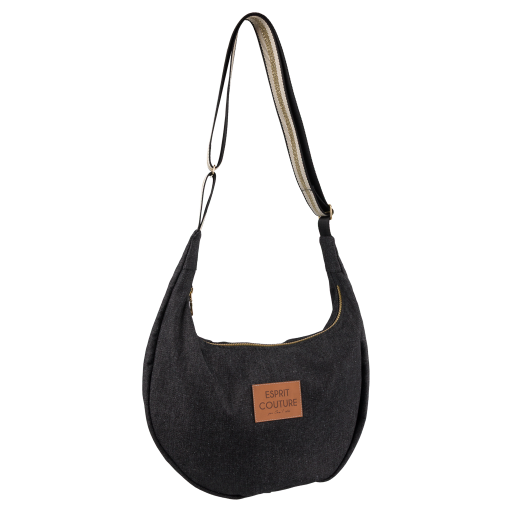 Kit sac besace | Esprit haute couture