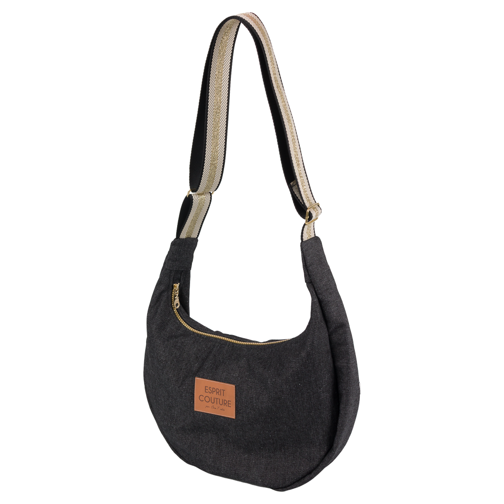 Kit sac besace | Esprit haute couture