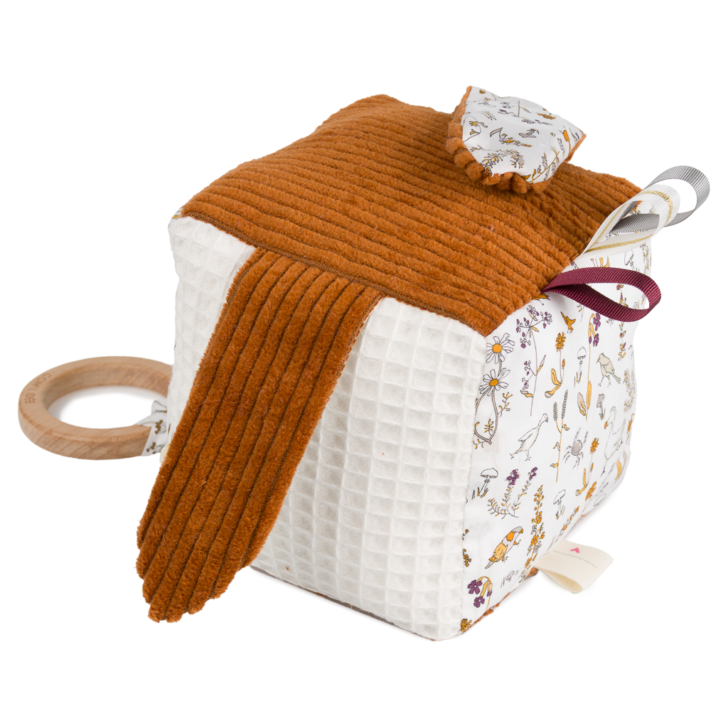 Kit Cube éveil | Olympe