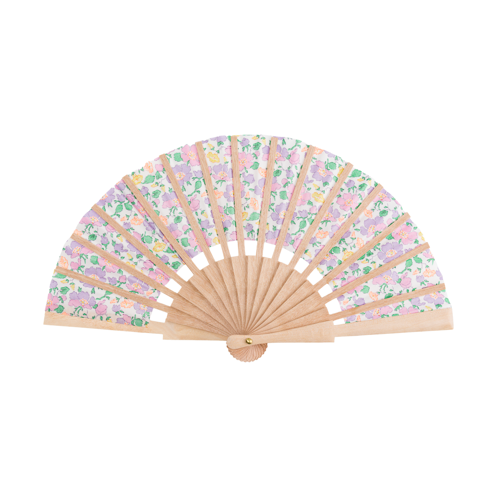 Kit DIY Eventail - Petit modèle