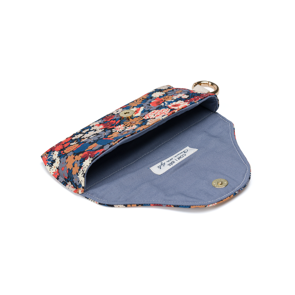 Kit étui à lunettes | Pia