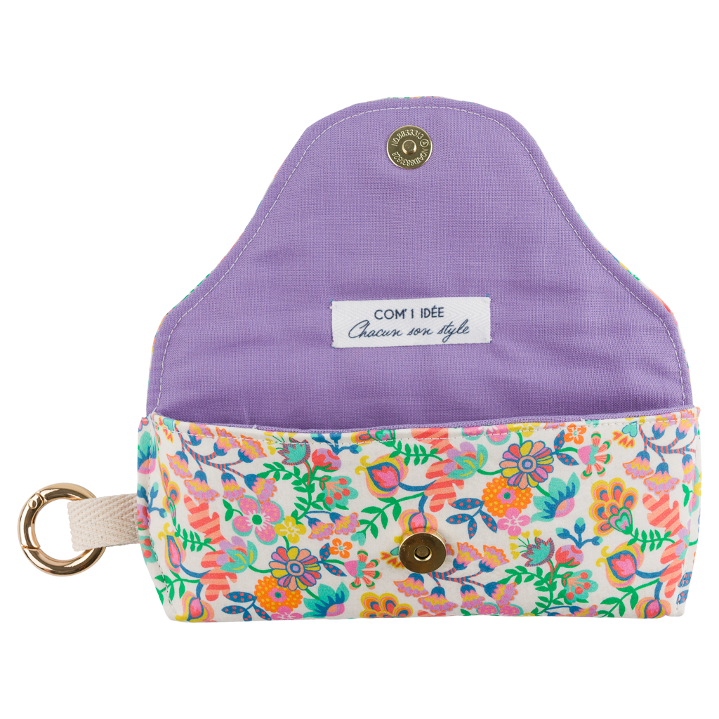 Kit étui à lunettes | June