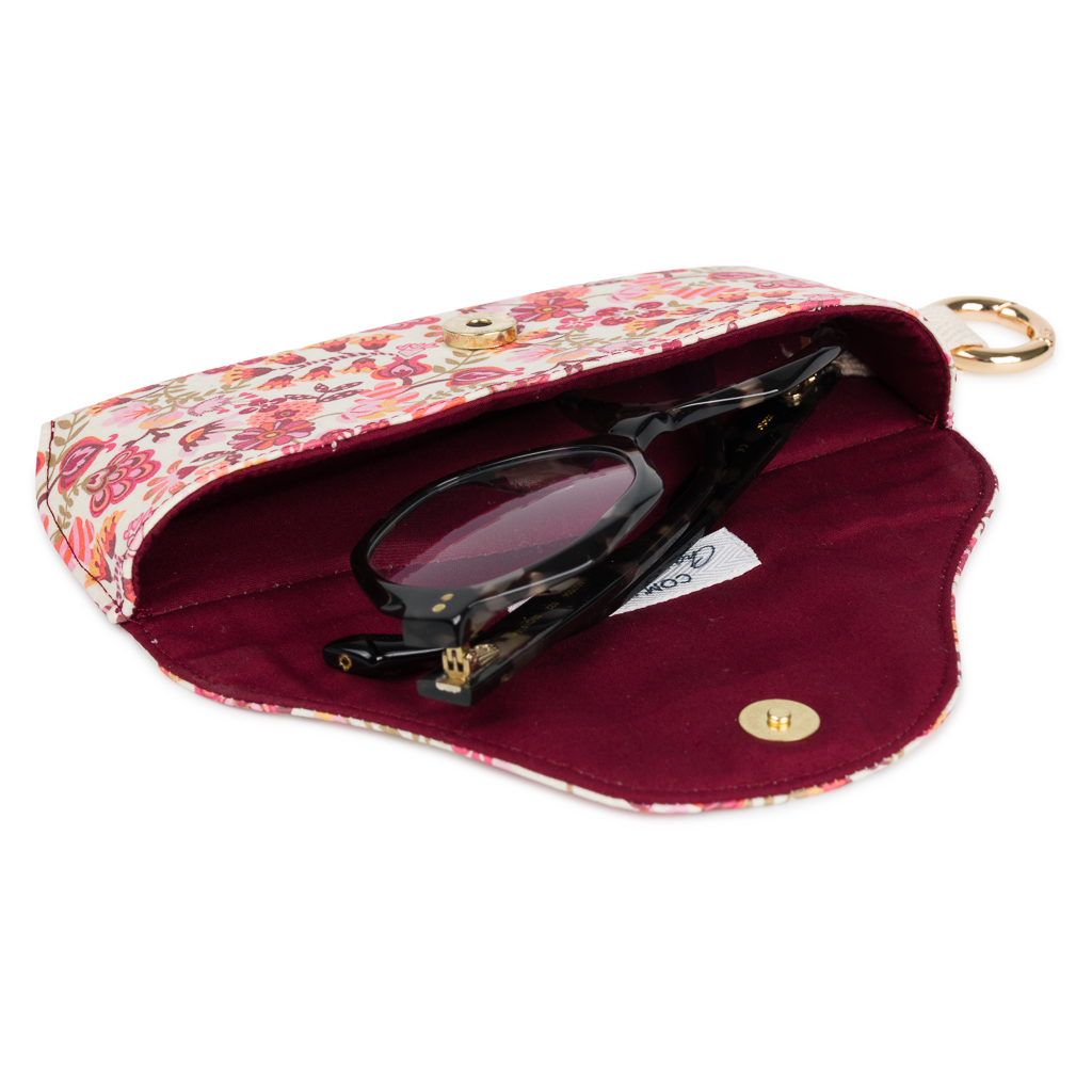 Kit étui à lunettes | Monica