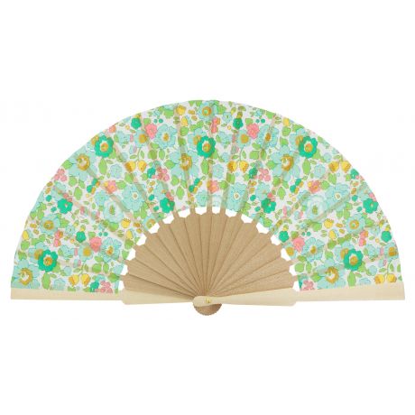 Kit éventail grand modèle | Betsy