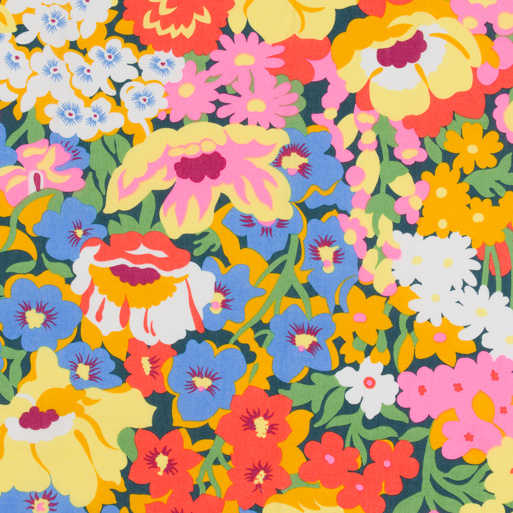 Kit éventail grand modèle | Thorpe Fluo