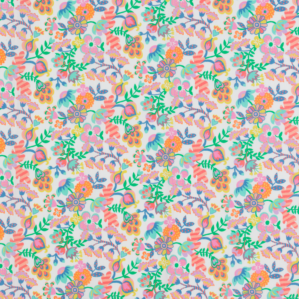 Kit éventail grand modèle | Phoebe Amelia