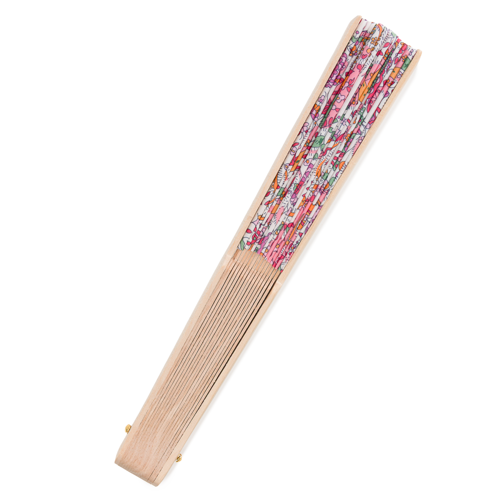 Kit DIY Eventail - Grand modèle