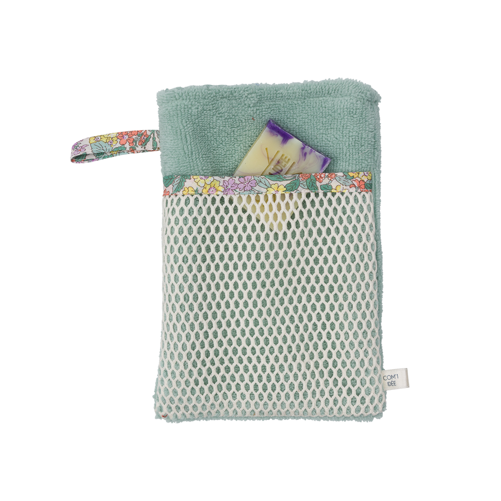 Kit Gant magique | Odette