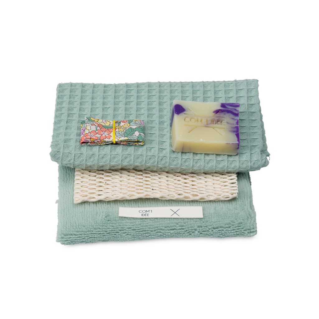 Kit Gant magique | Odette