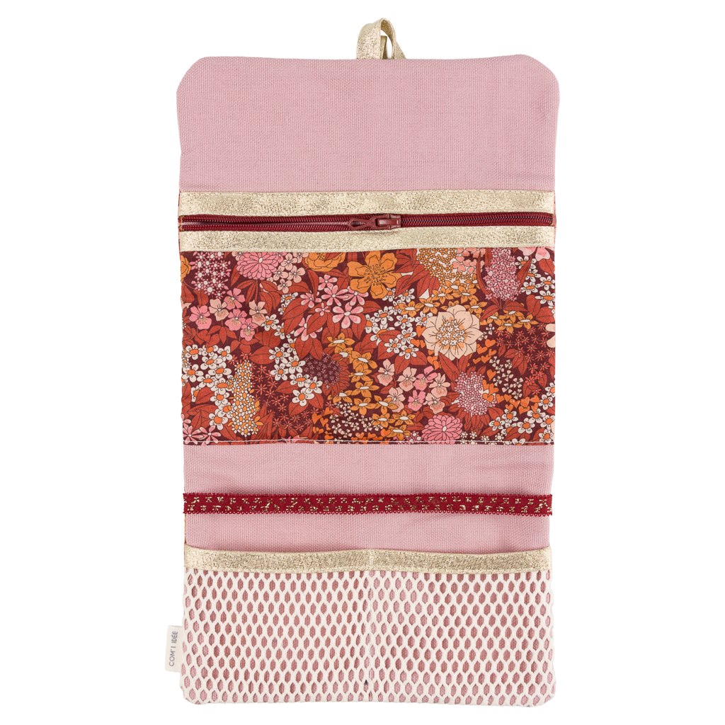 Kit pochette beauté | Agnès