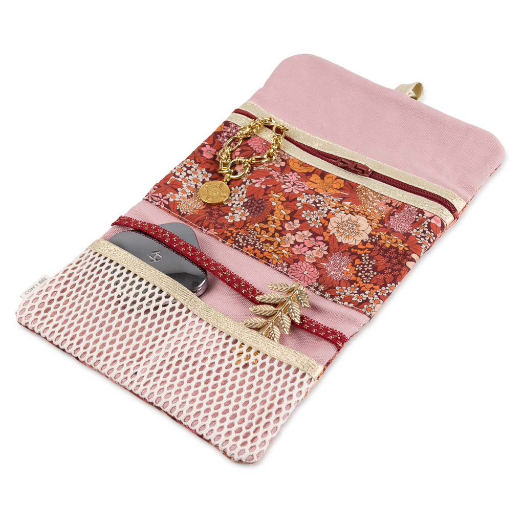 Kit pochette beauté | Agnès
