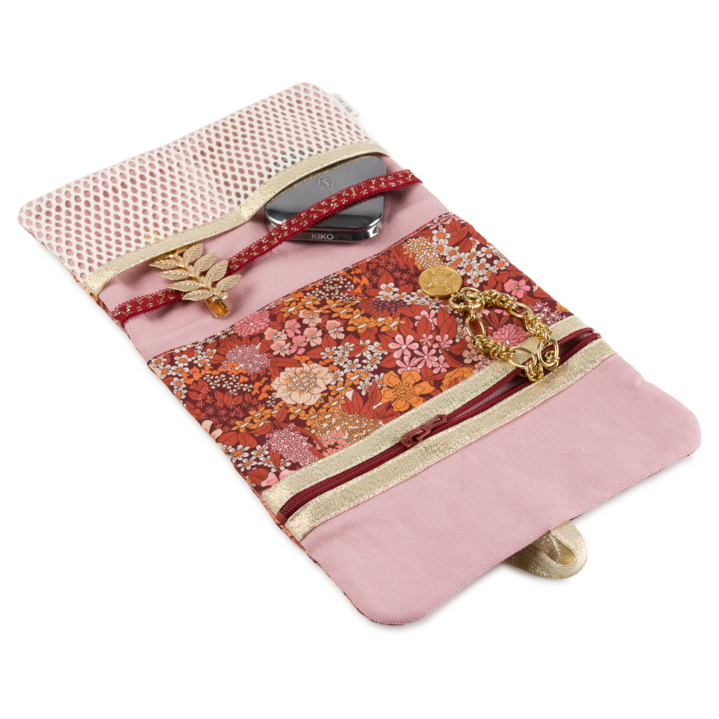 Kit pochette beauté | Agnès