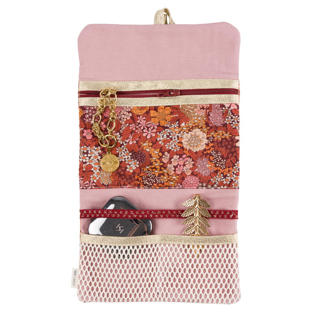 Kit pochette beauté | Agnès