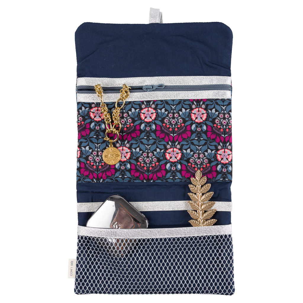 Kit pochette beauté | Kate