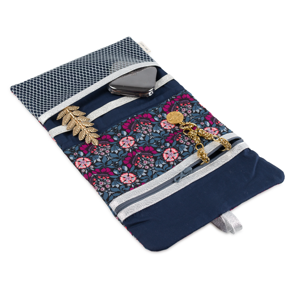 Kit pochette beauté | Kate