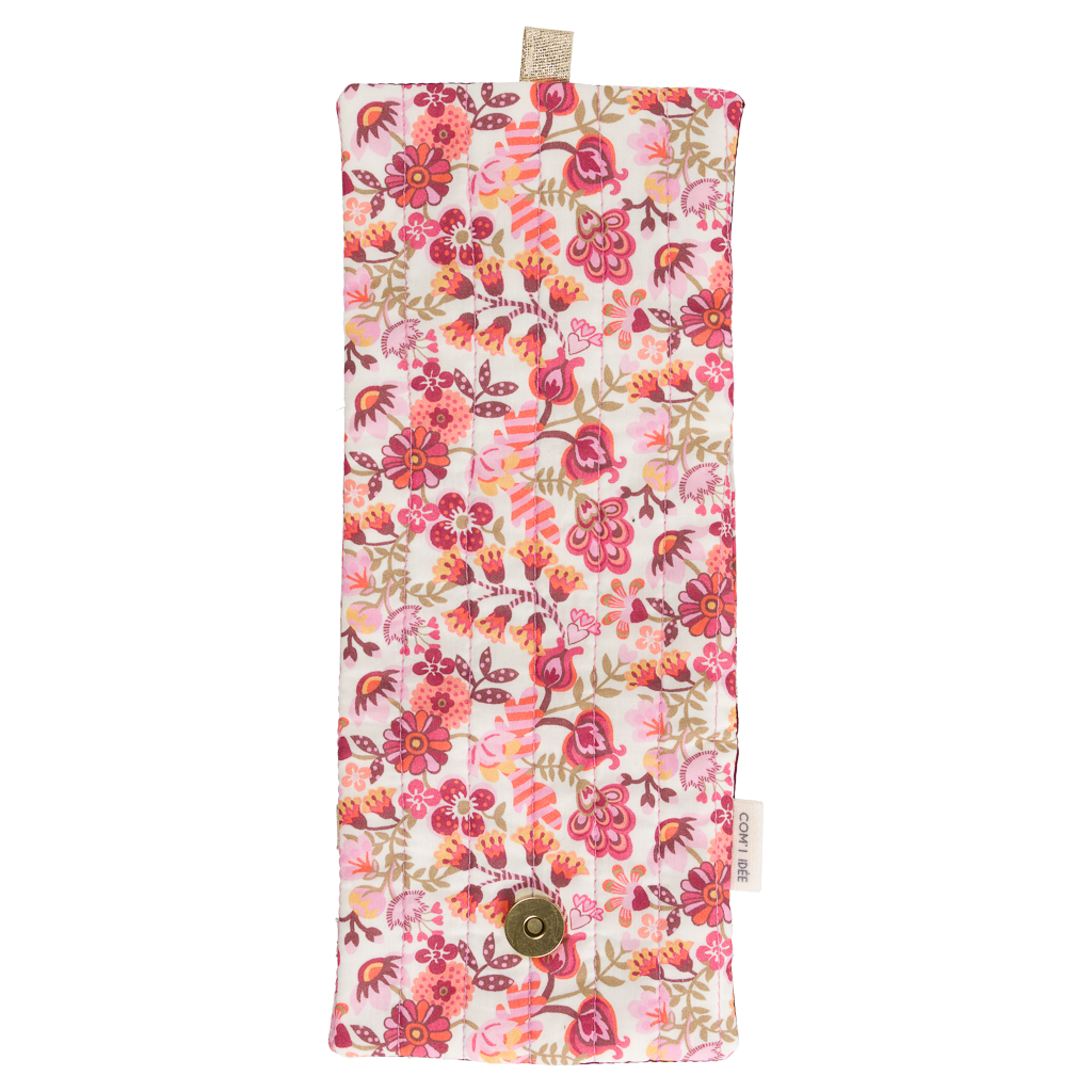 Kit petite pochette bijoux | Carmen