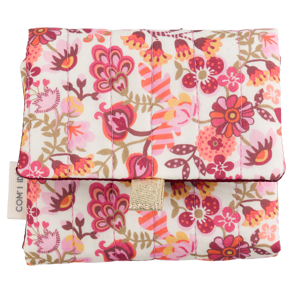Kit petite pochette bijoux | Carmen