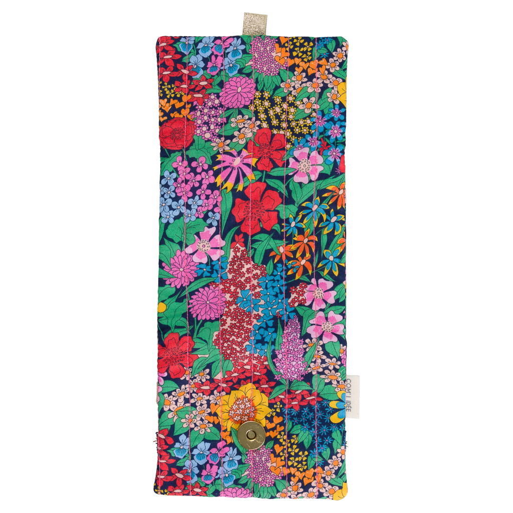 Kit petite pochette bijoux |  Suzanne