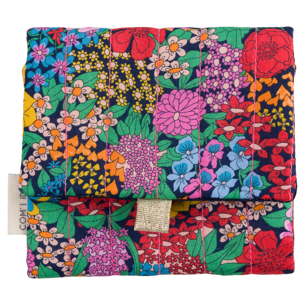 Kit petite pochette bijoux |  Suzanne