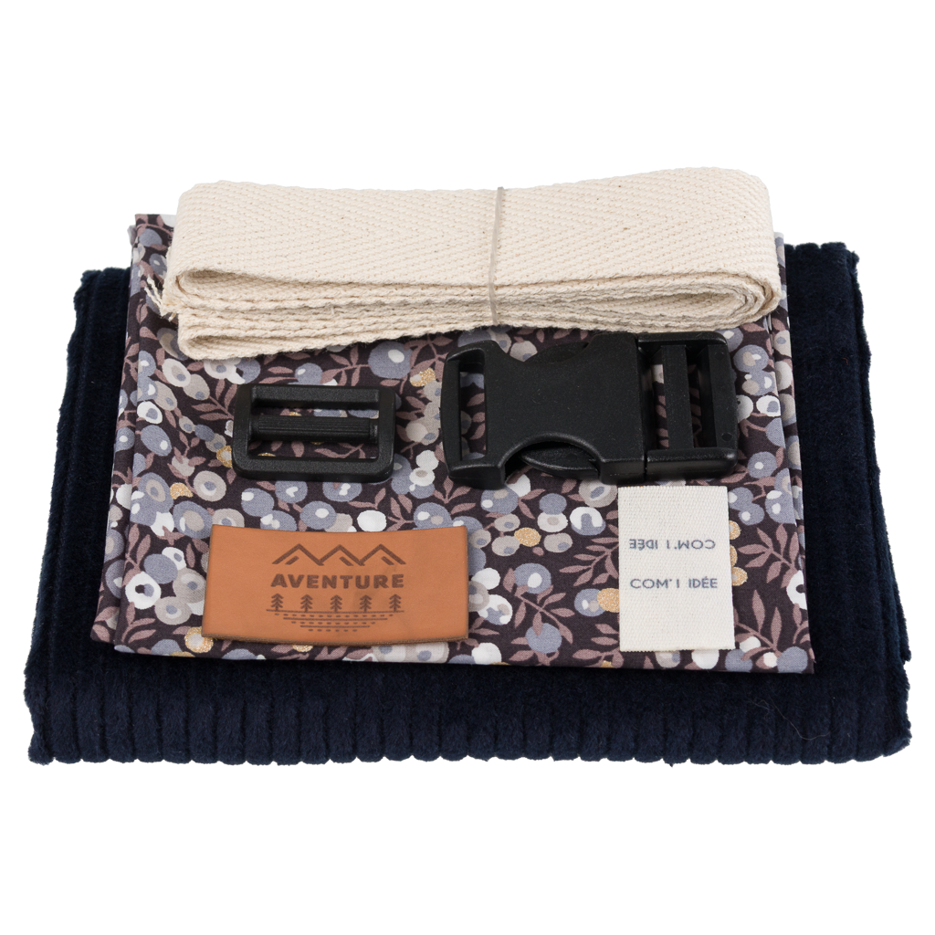 Kit sac banane taille S | Preston