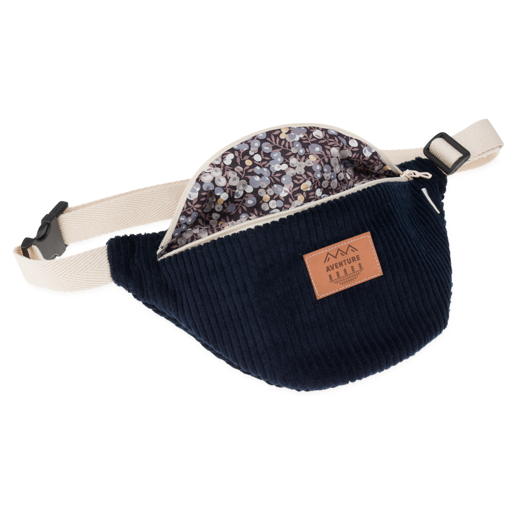 Kit sac banane taille S | Preston