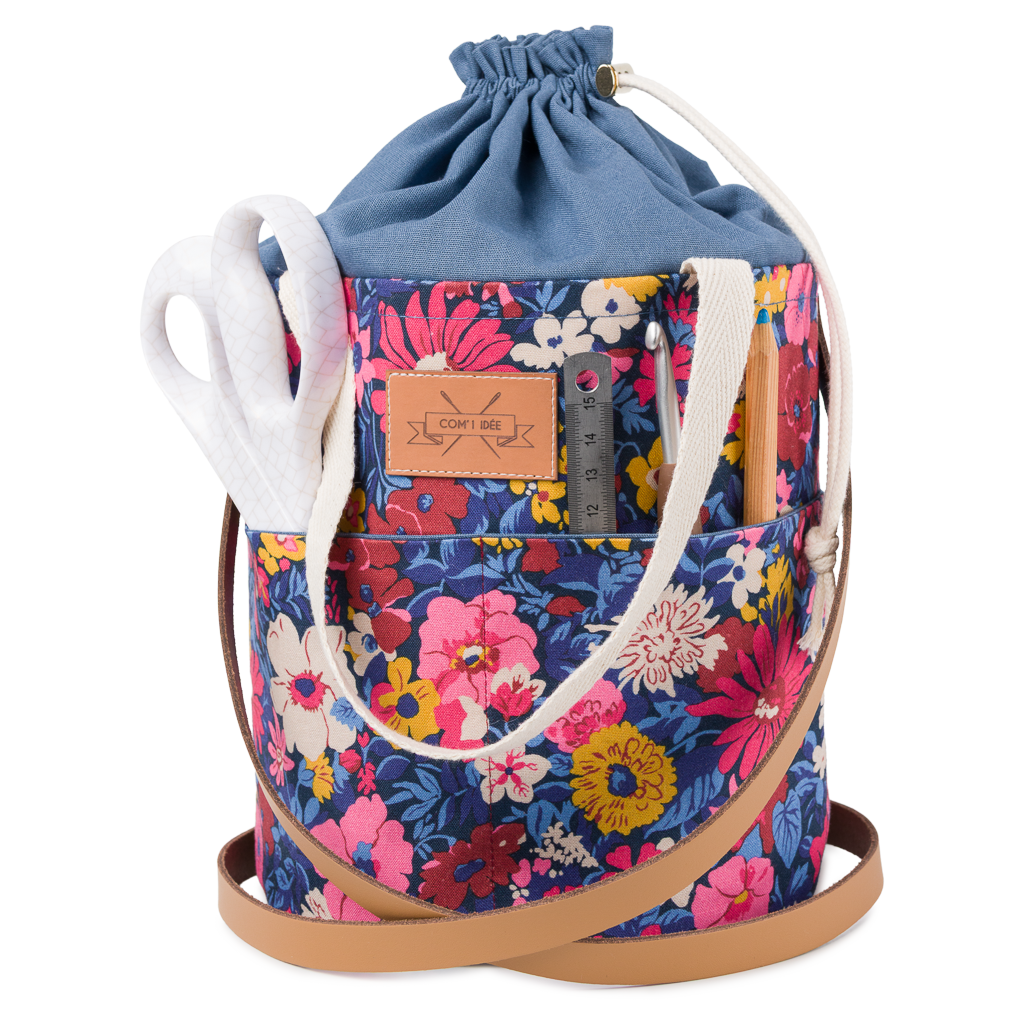 Kit sac projets | Monique