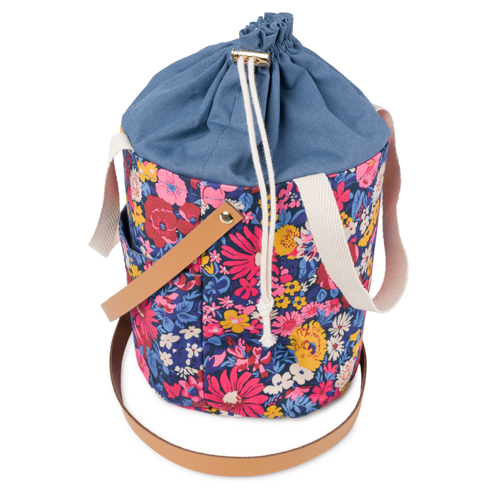 Kit sac projets | Monique