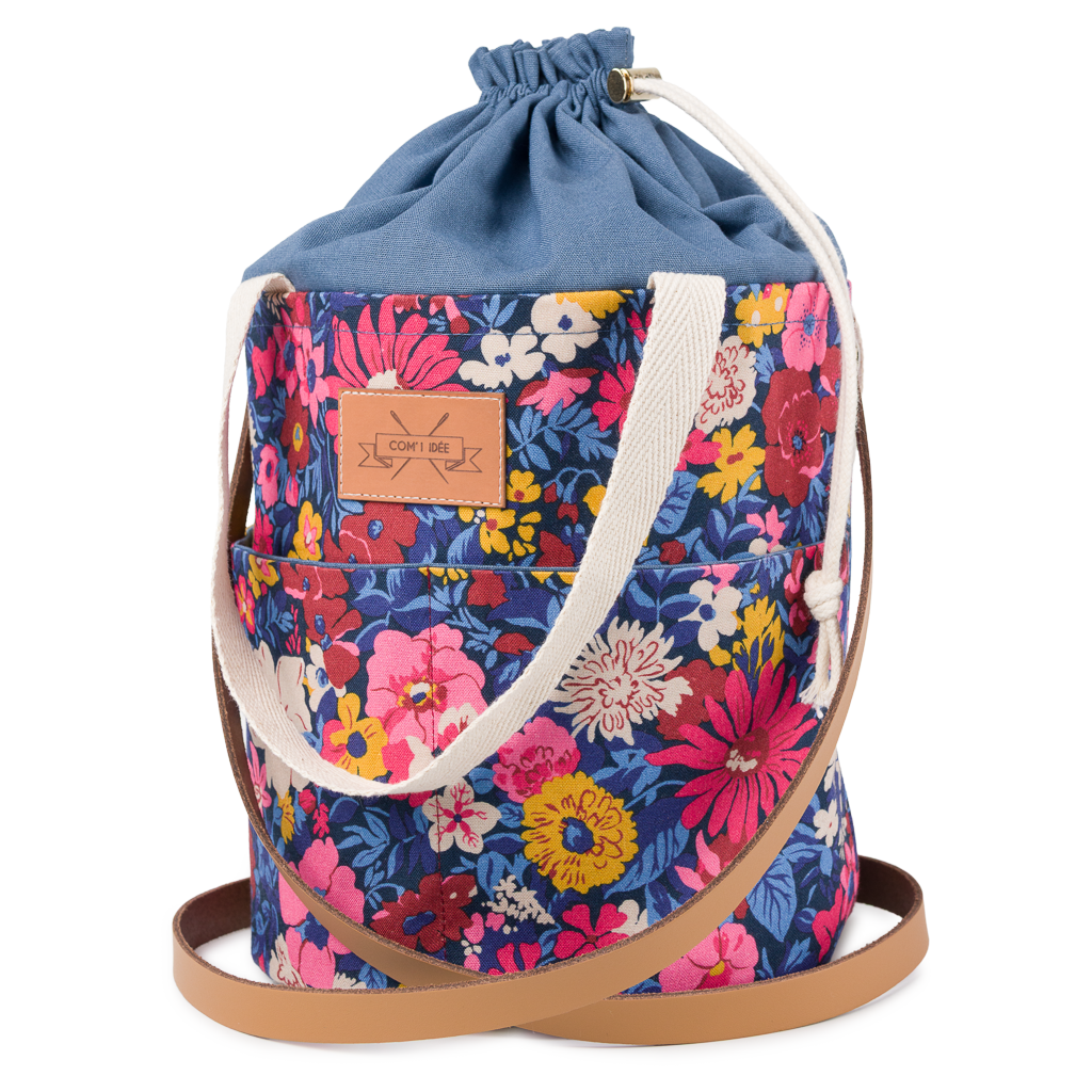 Kit sac projets | Monique