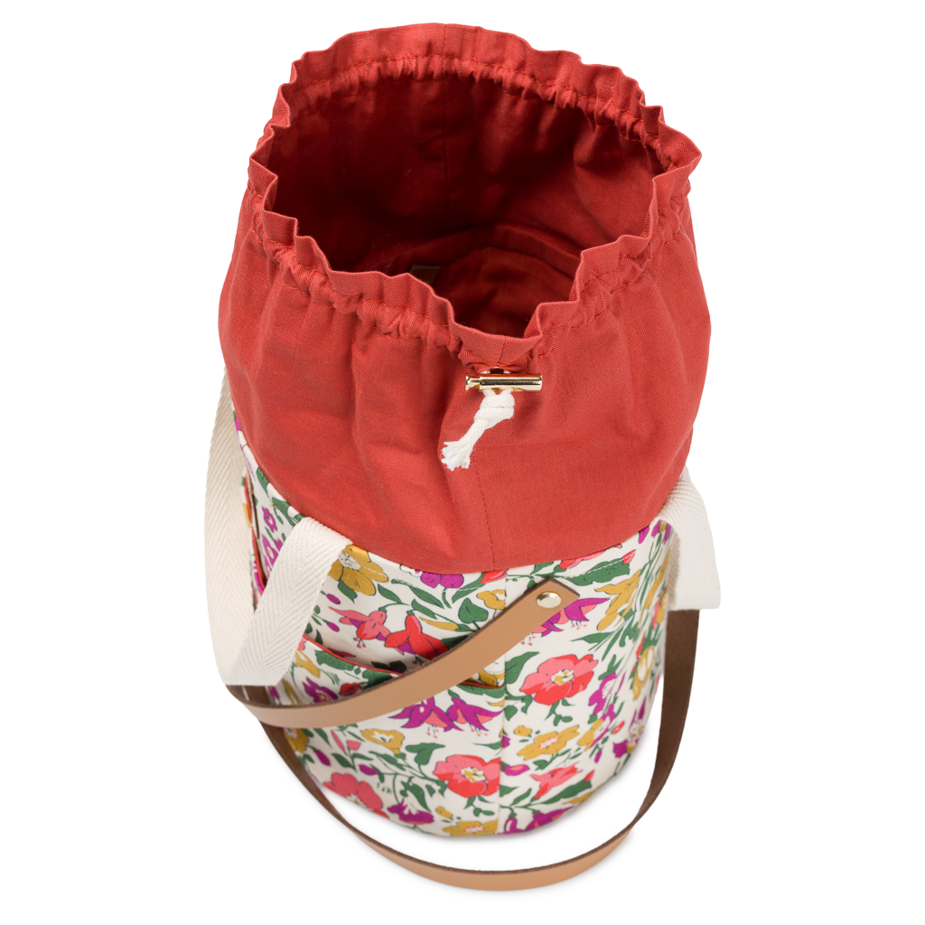 Kit sac projets | Françoise