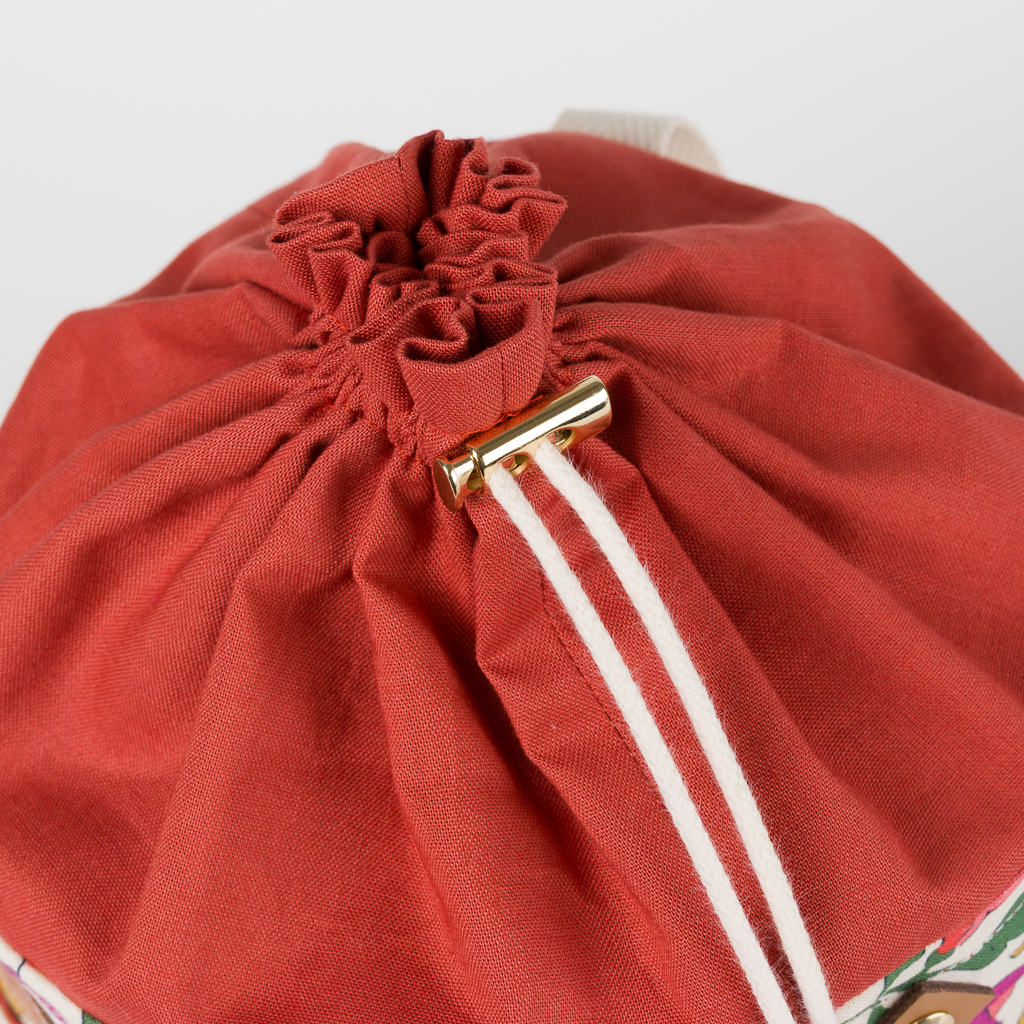 Kit sac projets | Françoise