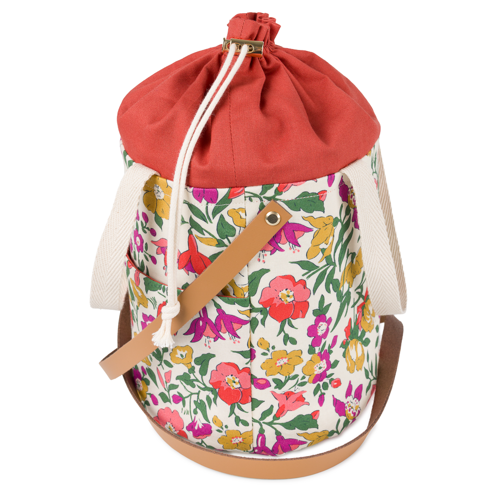 Kit sac projets | Françoise
