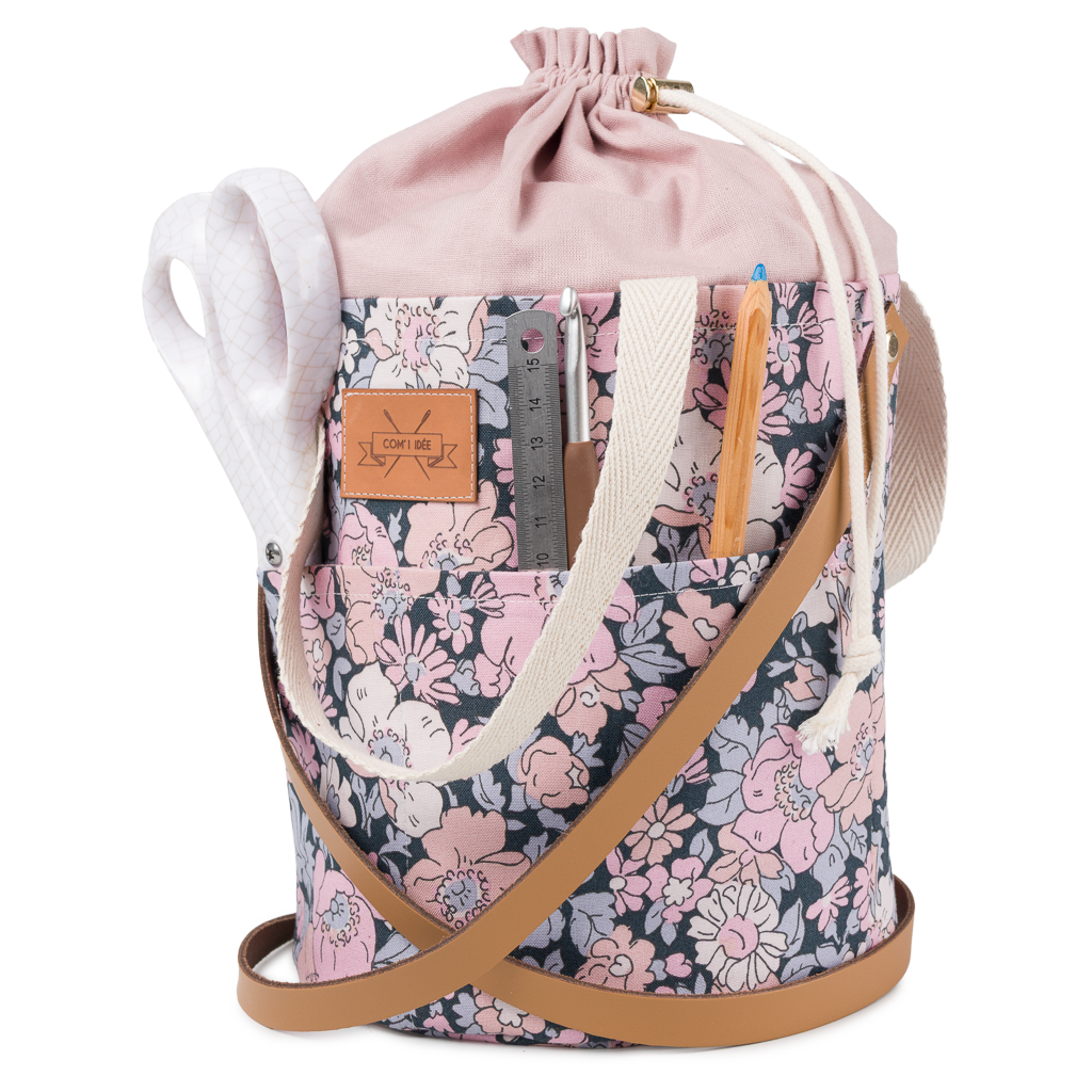 Kit sac projets | Sophie