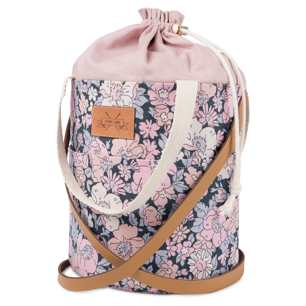 Kit sac projets | Sophie