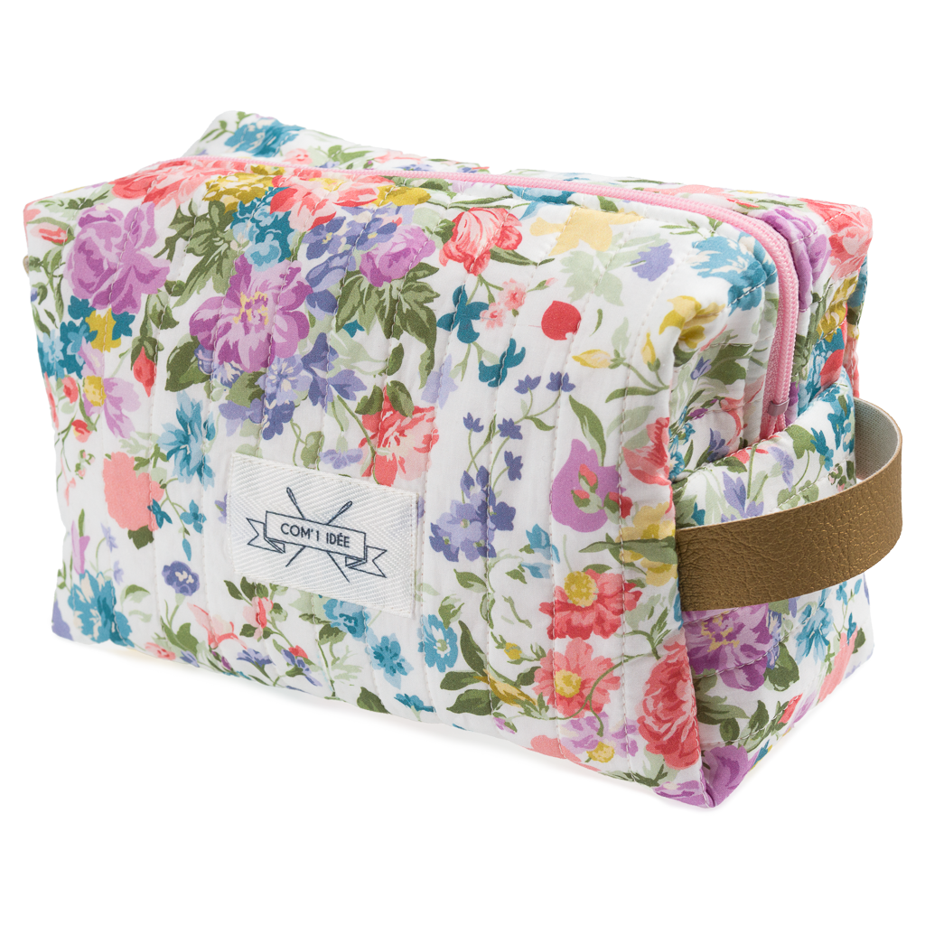 Kit Trousse de beauté | Pénélope