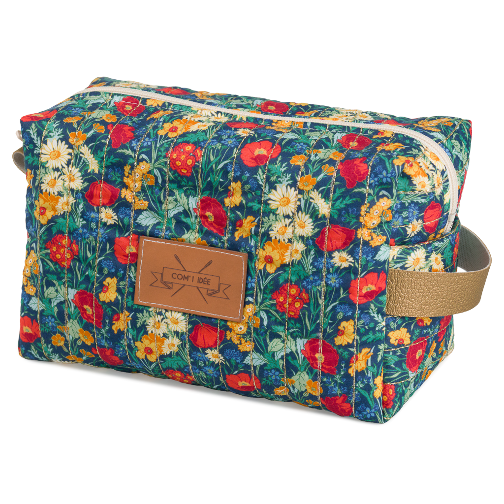 Kit Trousse de beauté | Vivienne
