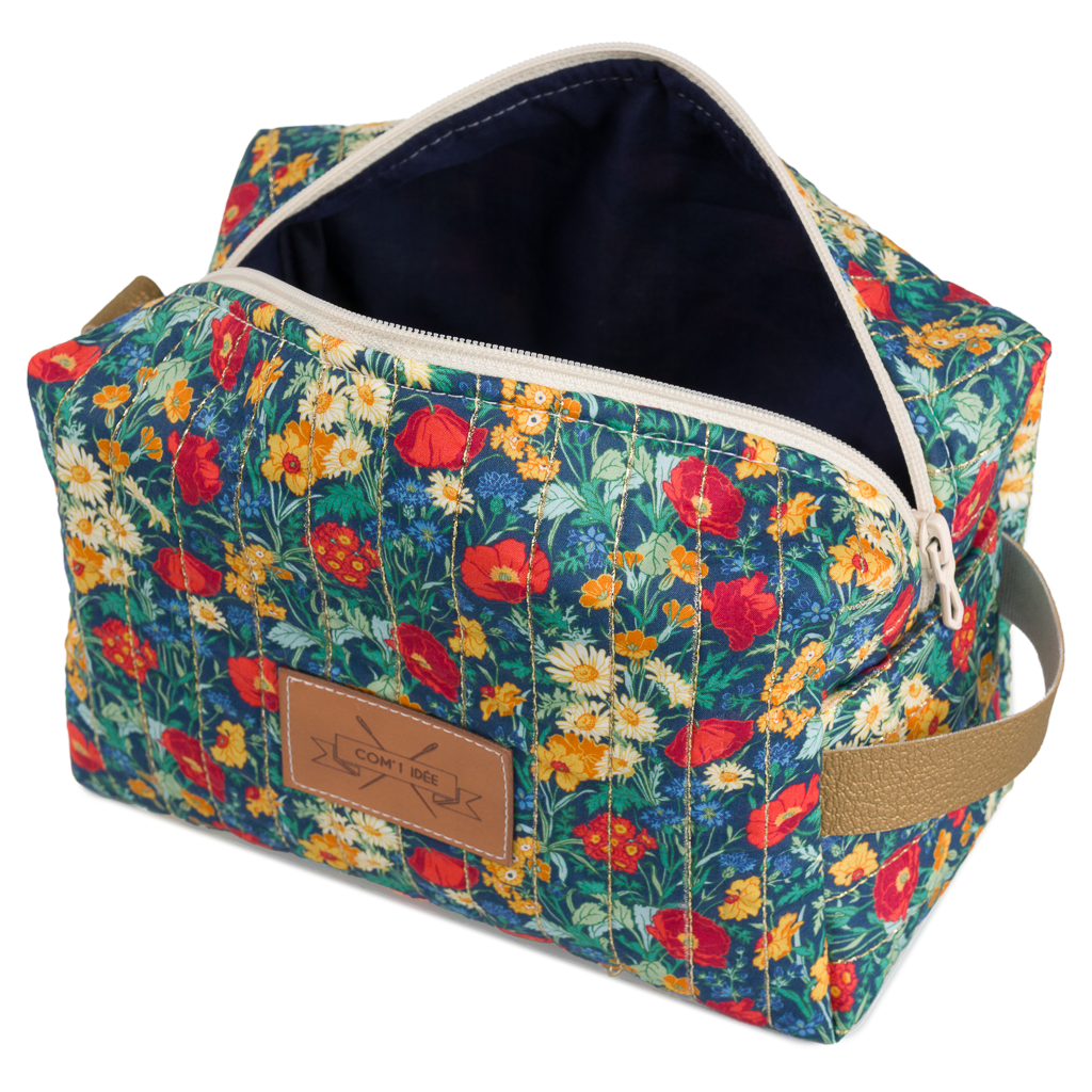 Kit Trousse de beauté | Vivienne