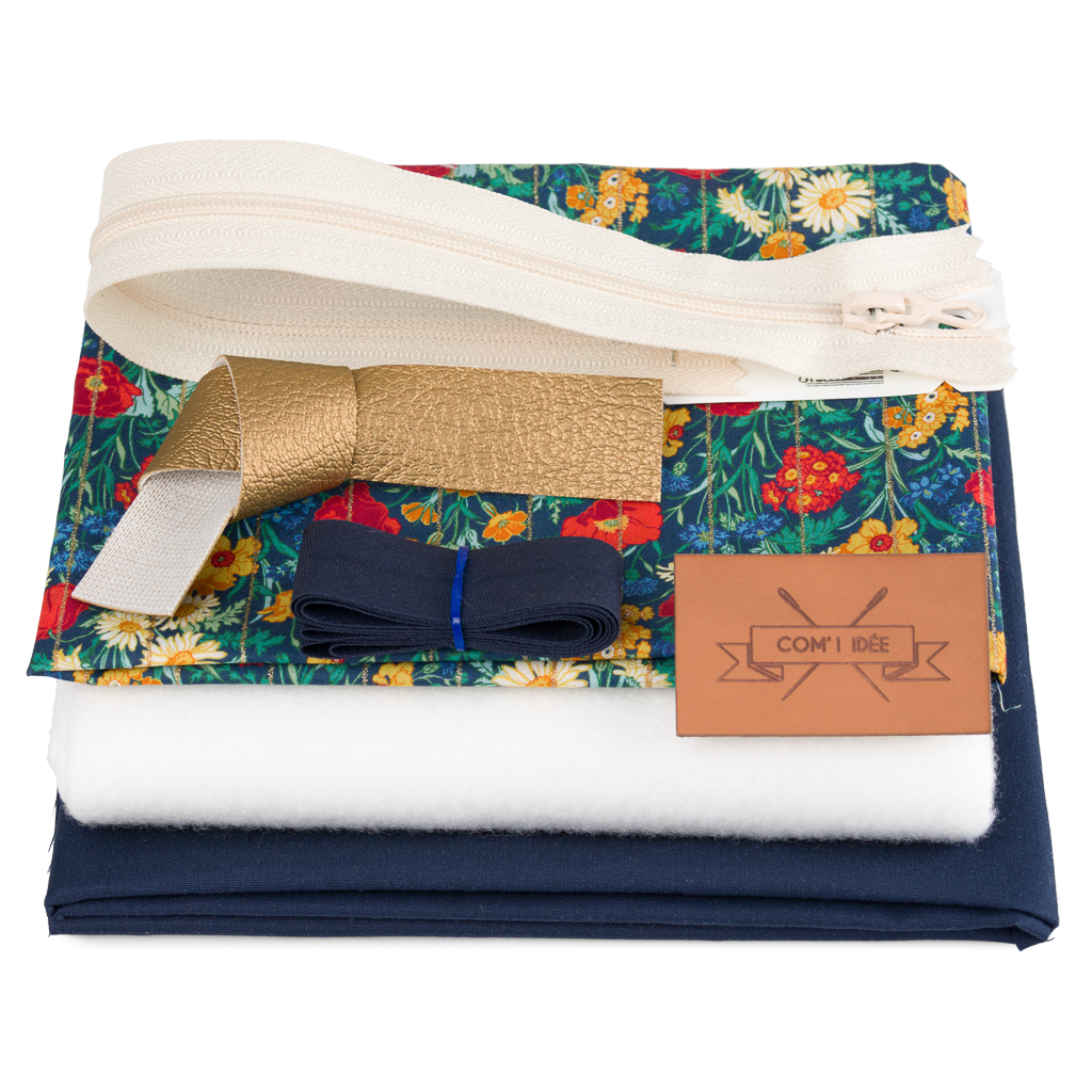 Kit Trousse de beauté | Vivienne