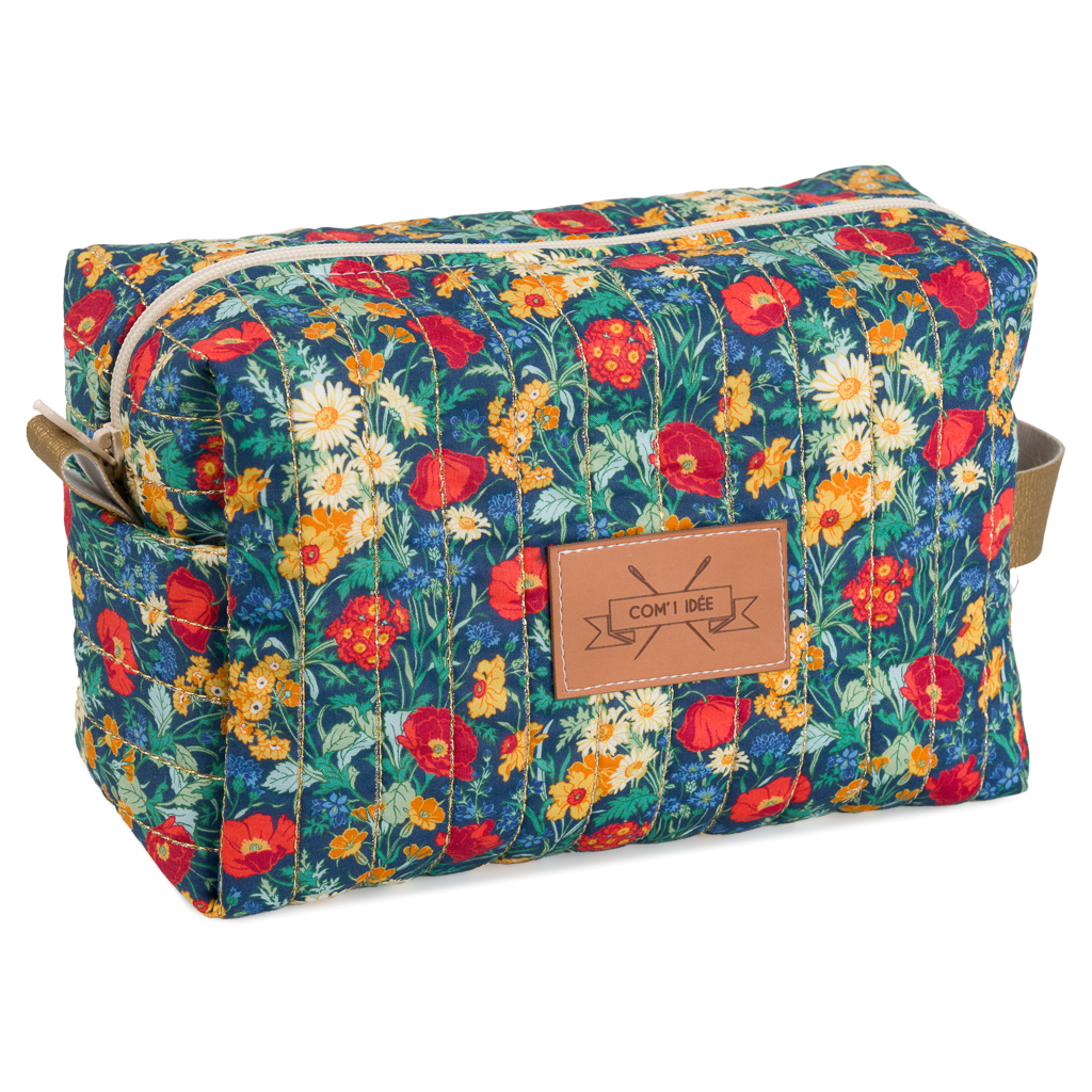 Kit Trousse de beauté | Vivienne