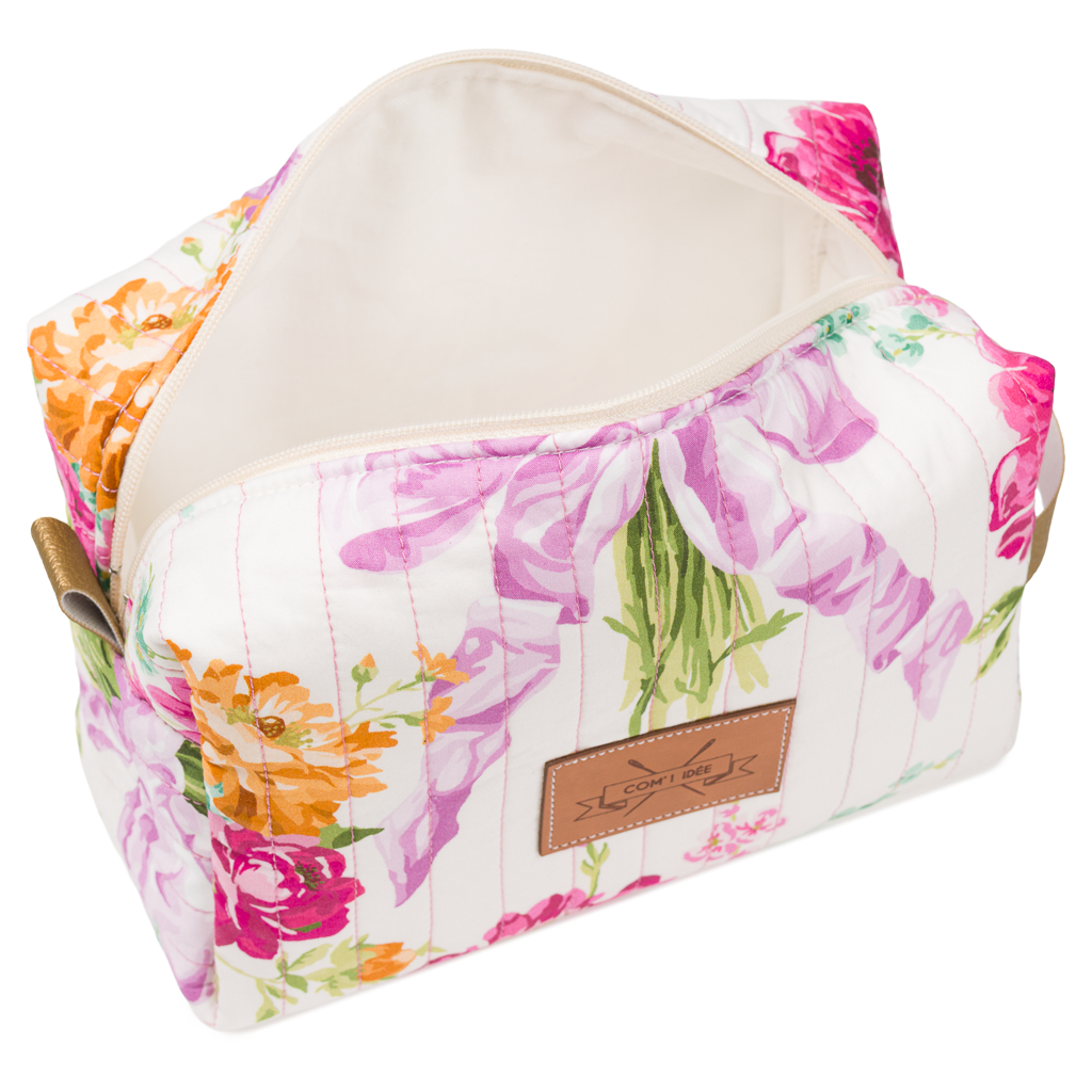 Kit Trousse de beauté | Lady Violet