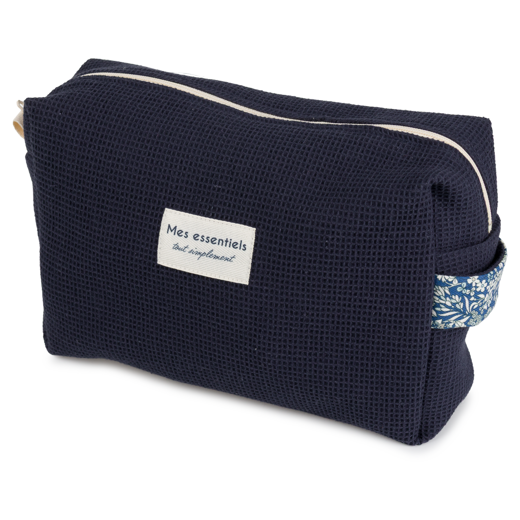 Kit grande trousse de toilette | Mes essentiels | Benji