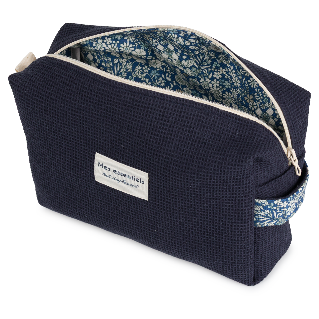 Kit grande trousse de toilette | Mes essentiels | Benji