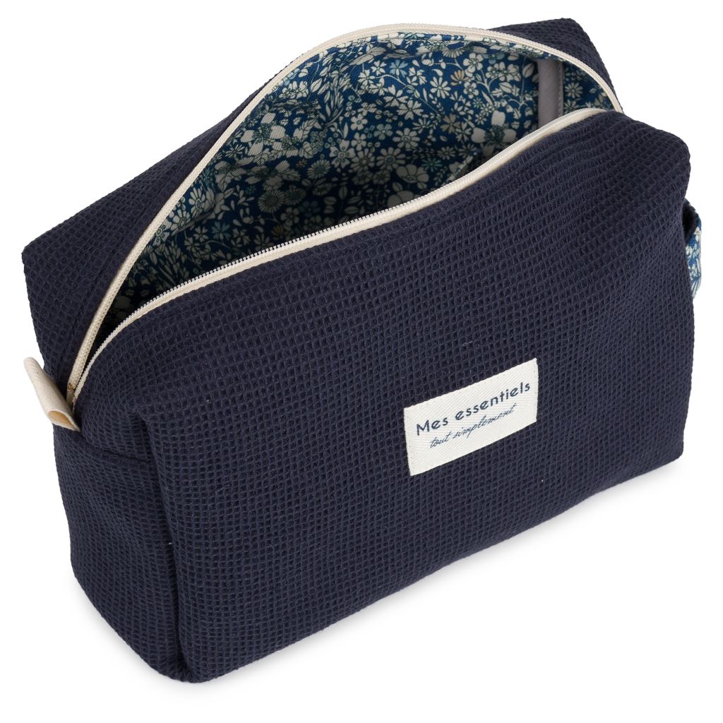 Kit grande trousse de toilette | Mes essentiels | Benji