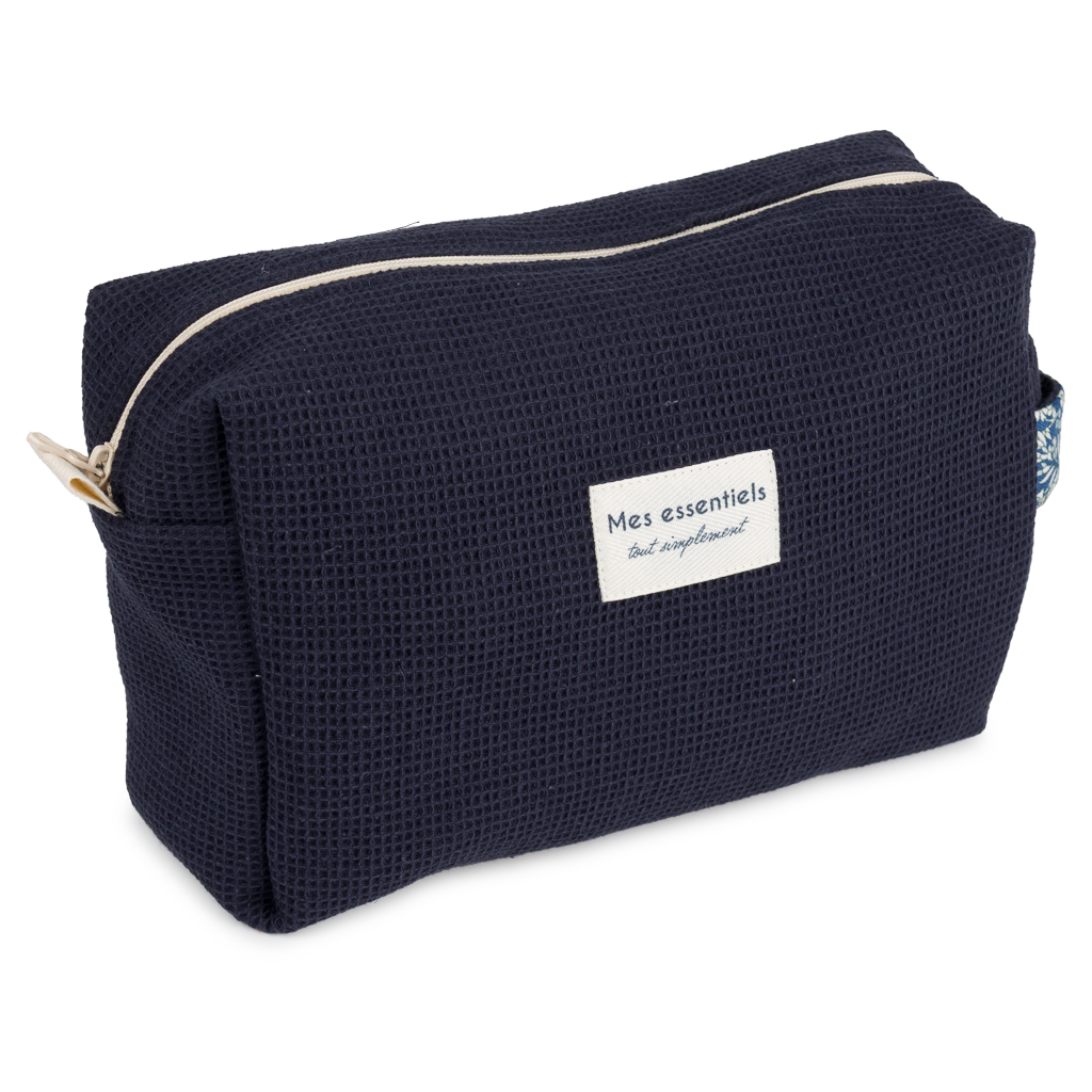 Kit grande trousse de toilette | Mes essentiels | Benji